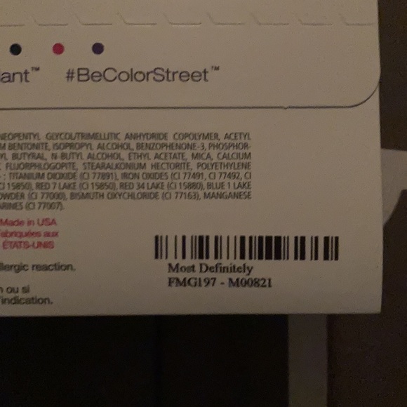 Most Definitely - Picture 2 of 2